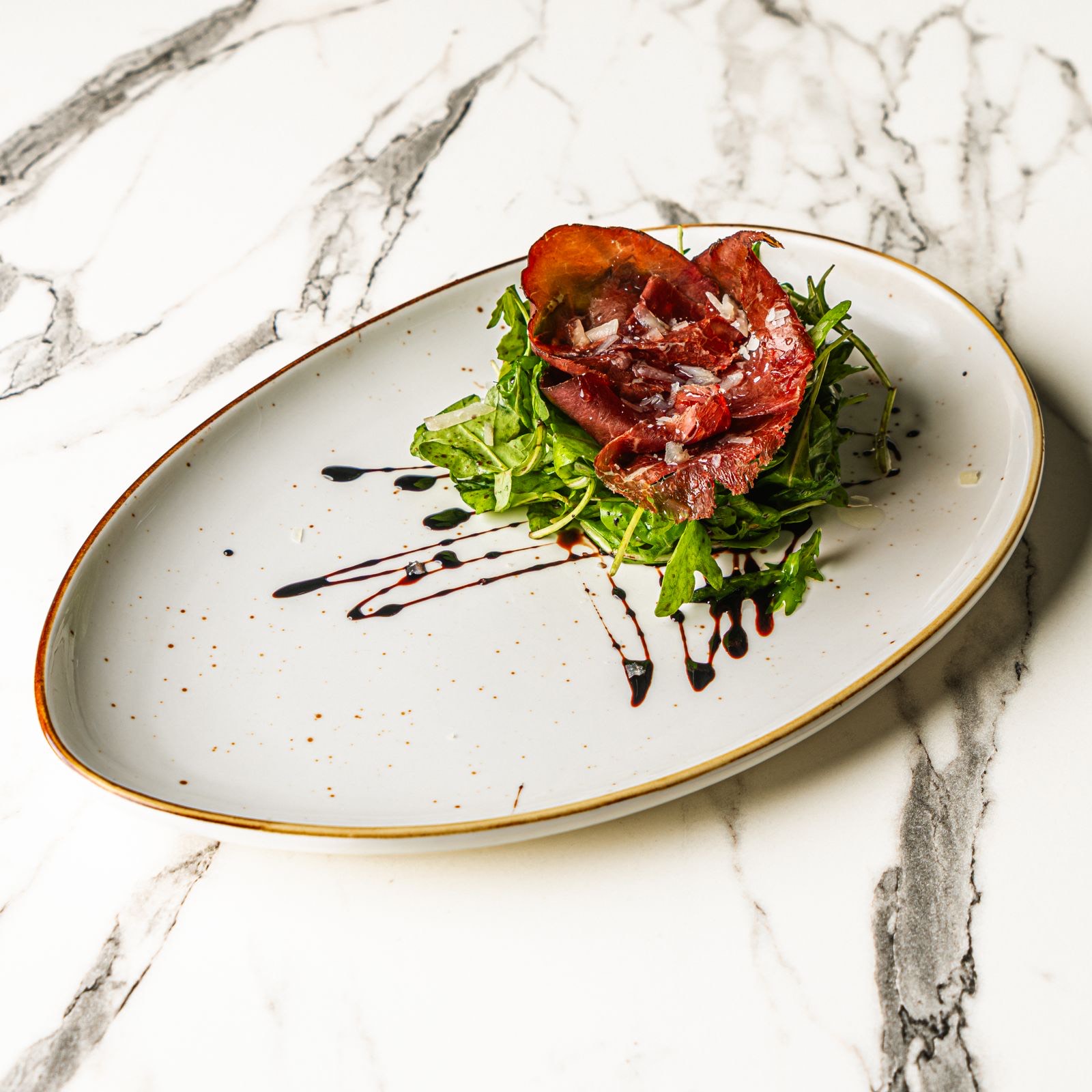 Bresaola Salad
