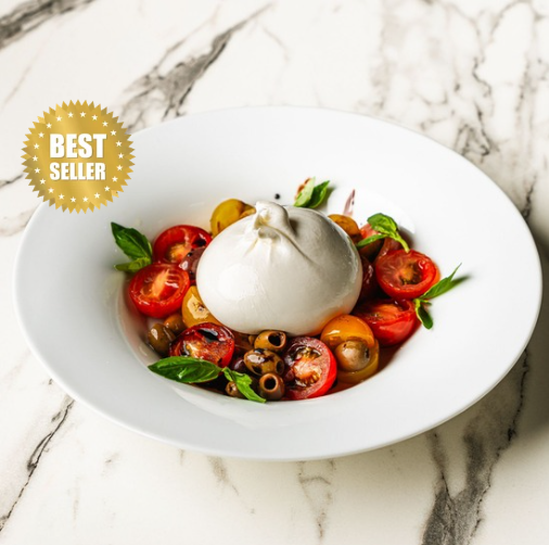 Burrata